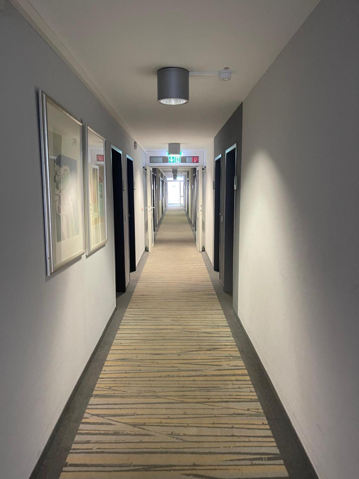 Gemuetliches 778 Apartment Naehe Medienhafen S-Bahn Und Free Parken Düsseldorf Zewnętrze zdjęcie
